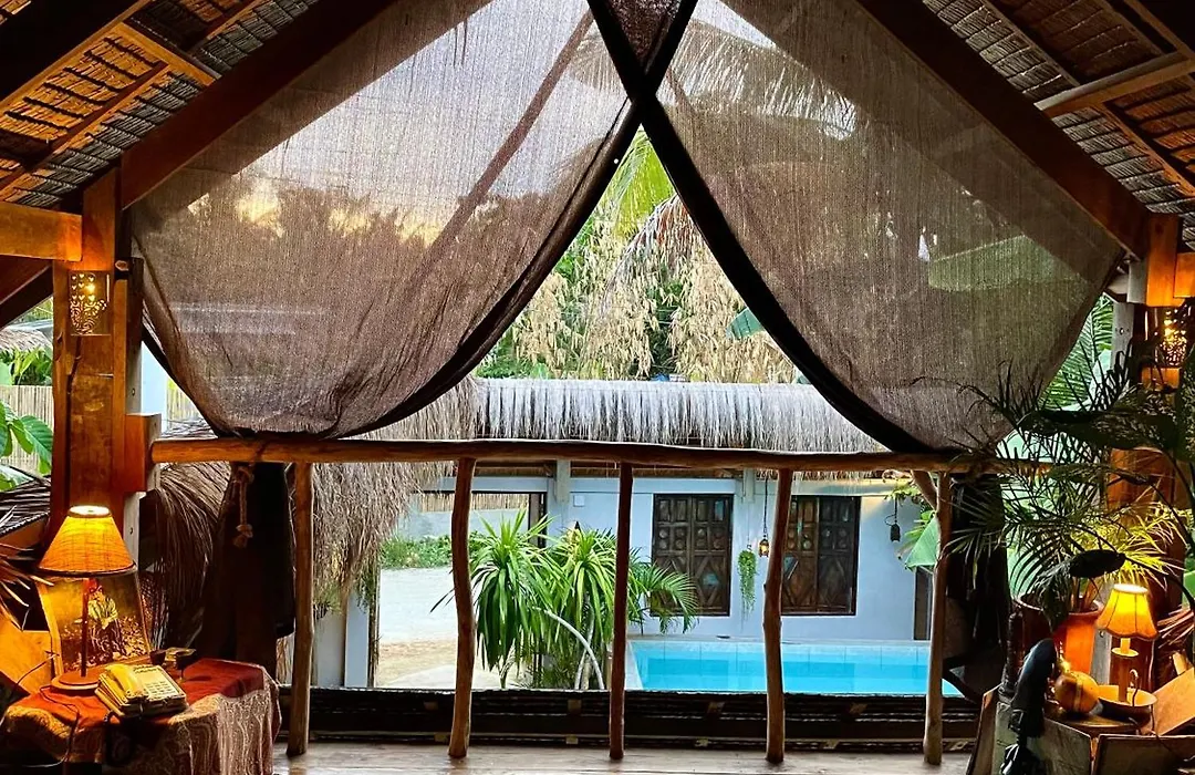 La Boheme Boutique Glamping-1