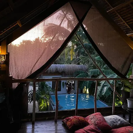 La Boheme Boutique Glamping-2